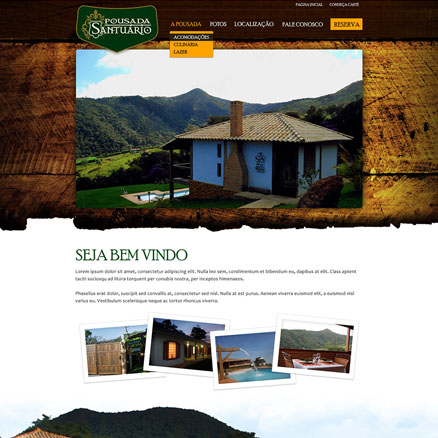 Desenvolvimento Web Desenvolvimento Web