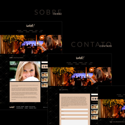 Desenvolvimento Web Desenvolvimento Web