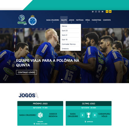 Desenvolvimento Web Desenvolvimento Web