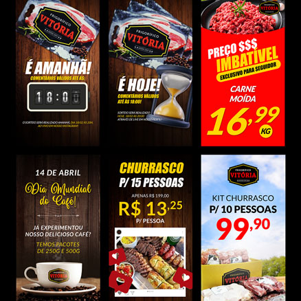 Design para Redes Sociais Design para Redes Sociais